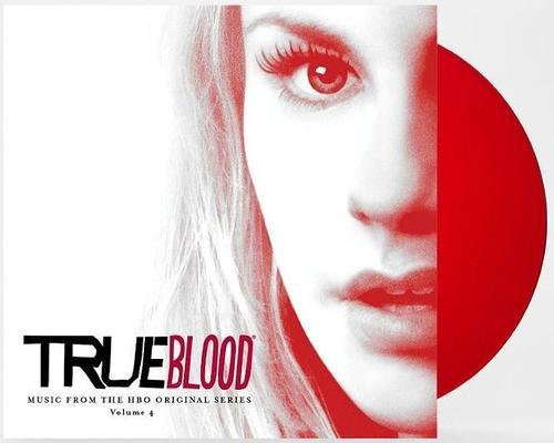 Various Artists: True Blood (Music From the HBO Original Series Volume 4) (Vinyl)