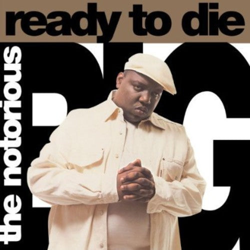 The Notorious B.I.G.: Ready to Die (Vinyl)