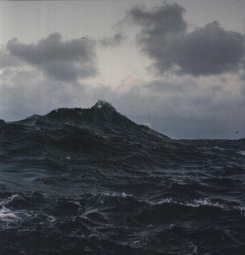 Volcano Choir: Repave (Vinyl)