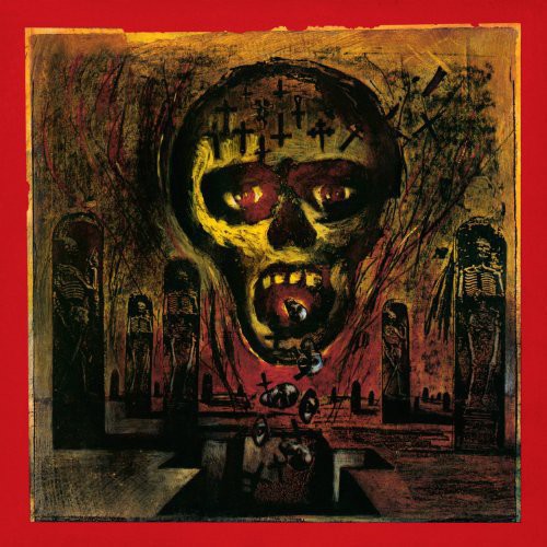 Slayer: Seasons in the Abyss (Vinyl)