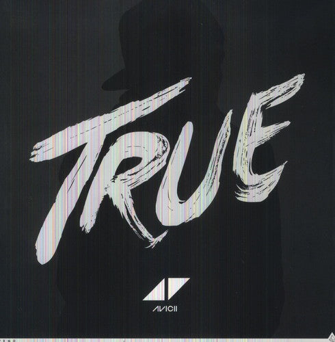 Avicii: True (Vinyl)