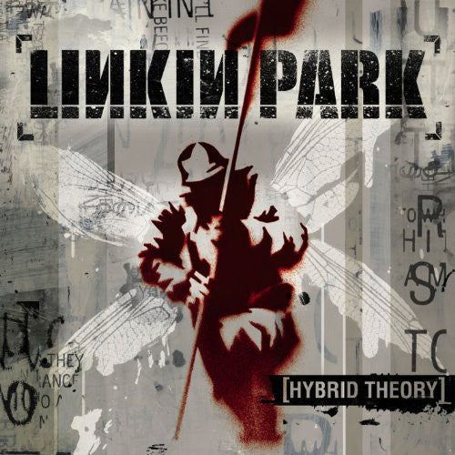 Linkin Park: Hybrid Theory (Vinyl)