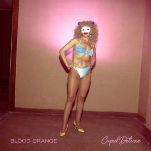 Blood Orange: Cupid Deluxe - Vinyl LP
