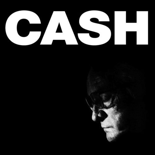 Johnny Cash: American Iv: The Man Comes Around (Vinyl)