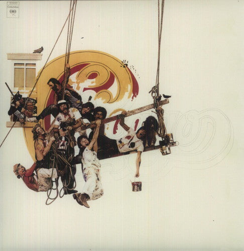 Chicago: Chicago IX: Chicago's Greatest Hits (Vinyl) (Vinyl)