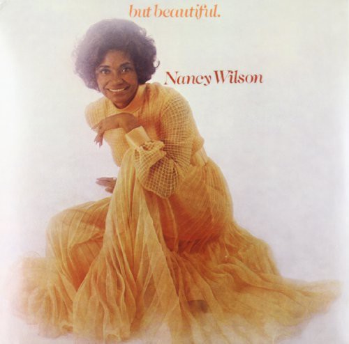 Nancy Wilson: But Beautiful (Vinyl)