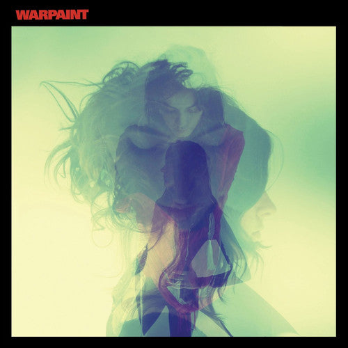 Warpaint: Warpaint (Vinyl)