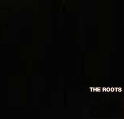 The Roots: Organix - Vinyl LP