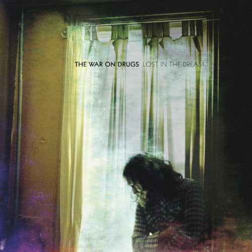 The War on Drugs: Lost in the Dream (Vinyl)
