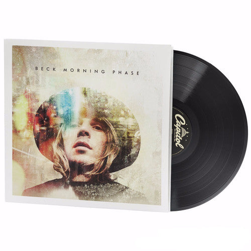 Beck: Morning Phase (Vinyl)