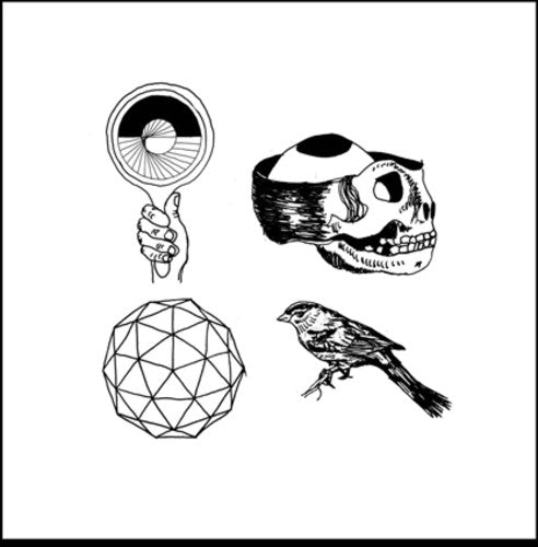 Woods: With Light & with Love (Vinyl)