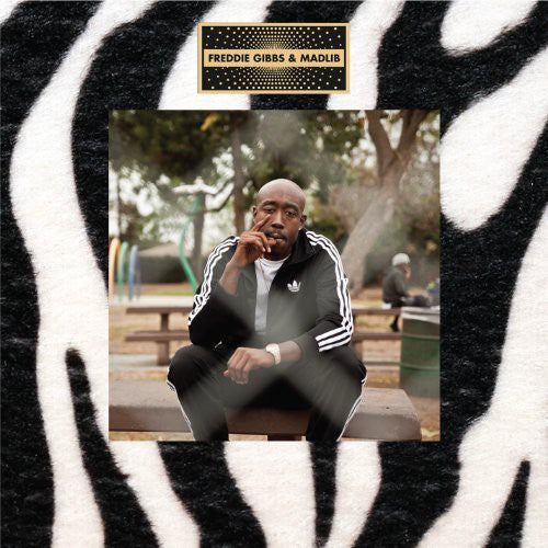 Madlib: Pinata (Vinyl)