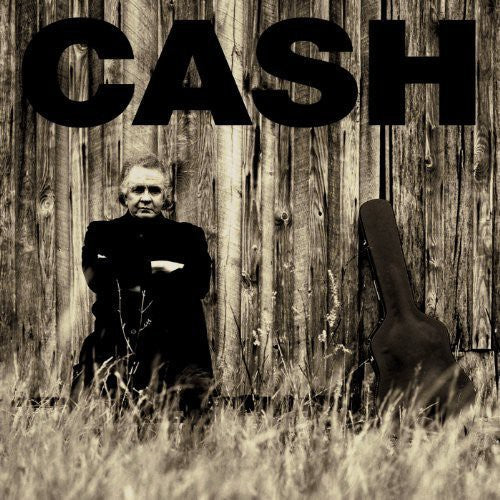 Johnny Cash: American II: Unchained (Vinyl)