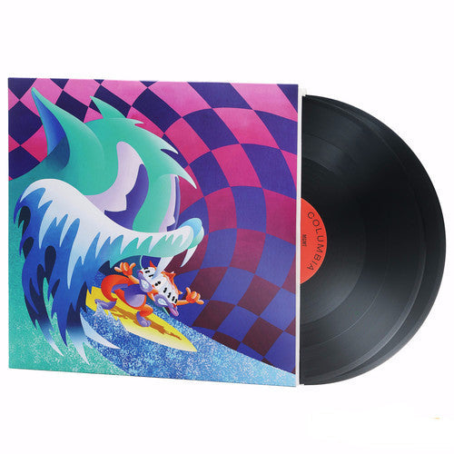 MGMT: Congratulations - Vinyl LP