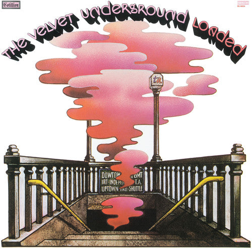 The Velvet Underground: Loaded (Vinyl)