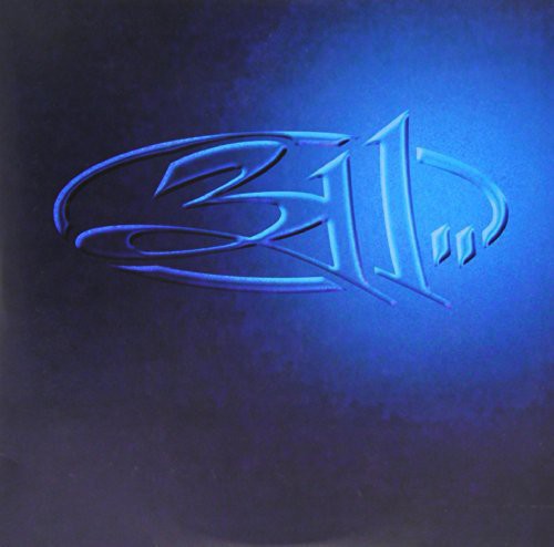 311: 311 (Vinyl)