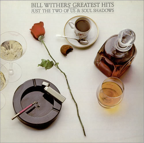 Bill Withers: Bill Withers Greatest Hits (Vinyl)