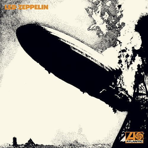 Led Zeppelin: Led Zeppelin 1 -{ VINYL LP }