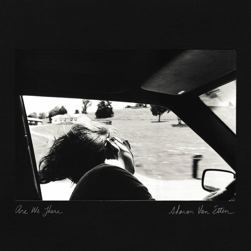 Sharon Van Etten: Are We There - Vinyl LP