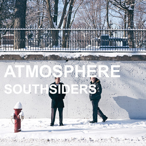 Atmosphere: Southsiders (Vinyl)