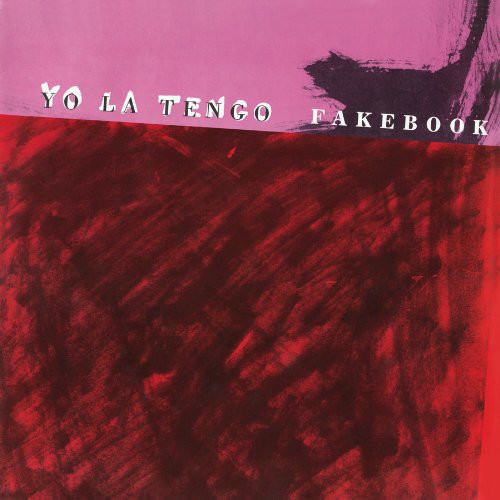 Yo La Tengo: Fakebook (Vinyl)