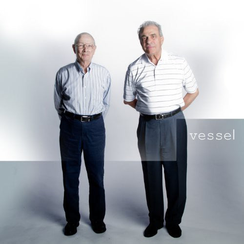 Twenty One Pilots: Vessel (Vinyl)