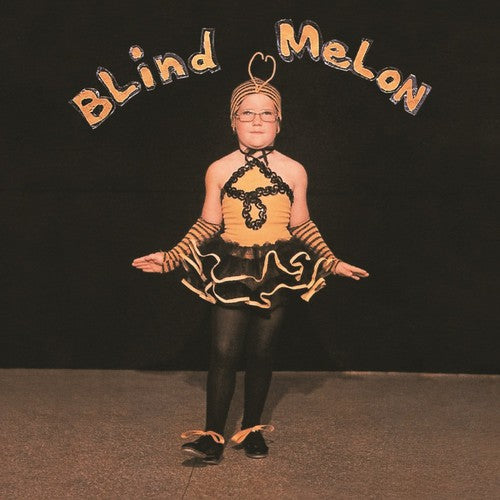 Blind Melon: Blind Melon - Vinyl LP