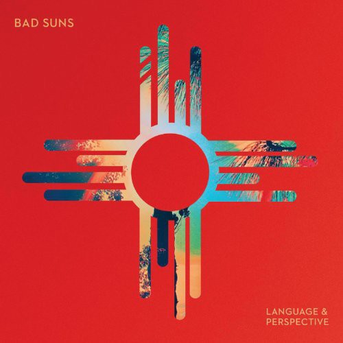 Bad Suns: Language & Perspective (Vinyl)