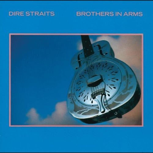 Dire Straits: Brothers in Arms (180-gram) (Vinyl)