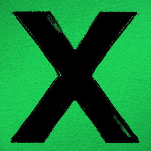 Ed Sheeran: X (Vinyl)