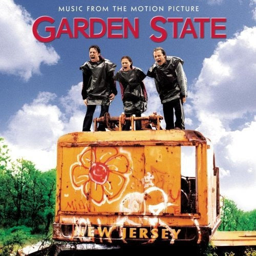 Garden State: Music From Motion Picture: Garden State (Music From the Motion Picture) (Vinyl)