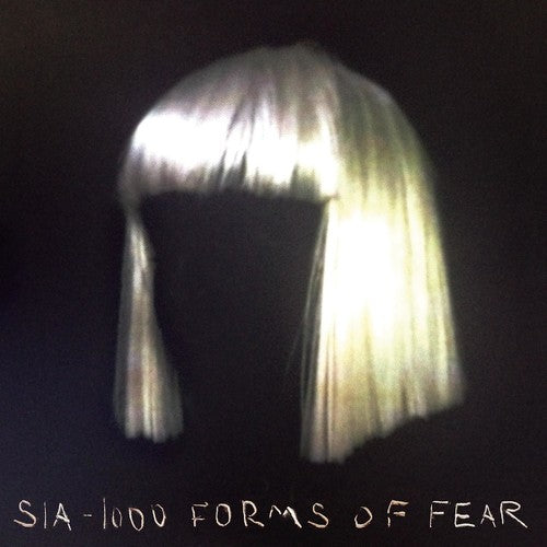 Sia: 1000 Forms of Fear (Vinyl)