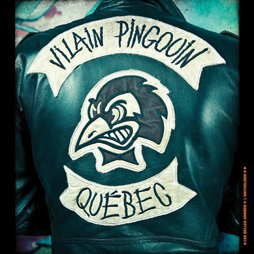 Vilain Pingouin: Les Belles Annees (Vinyl)
