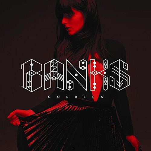 Banks: Goddess (Vinyl)