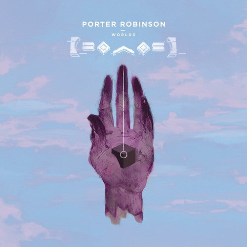 PORTER ROBINSON: Worlds (Vinyl)