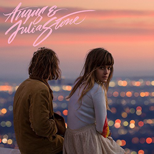 Angus & Julia Stone: Angus & Julia Stone (Vinyl)