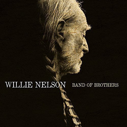 Willie Nelson: Band of Brothers (Vinyl)