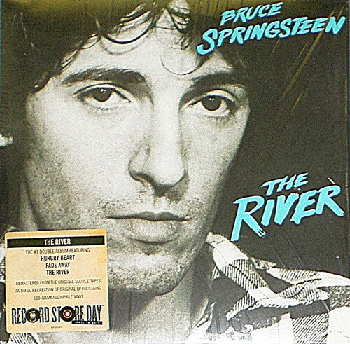 Bruce Springsteen: The River (Vinyl)