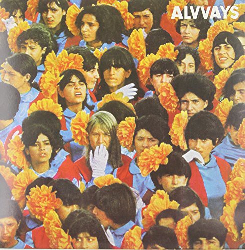Alvvays: Alvvays (Vinyl)