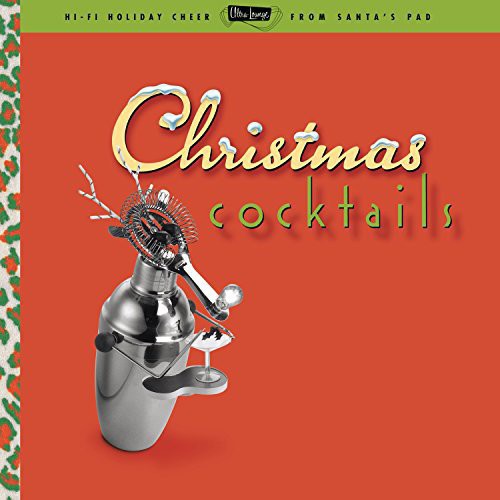 Various Artists: Ultra Lounge: Christmas Cocktails / Various (Vinyl)