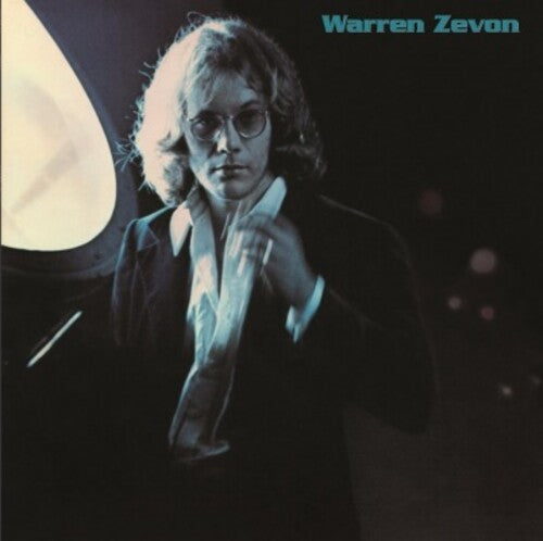 Warren Zevon: Warren Zevon (Vinyl)