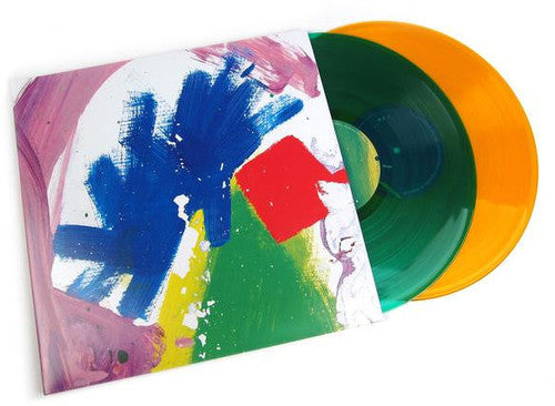 Alt-J: This Is All Yours (Vinyl)