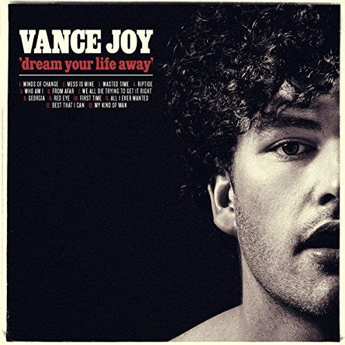 Vance Joy: Dream Your Life Away (Vinyl)