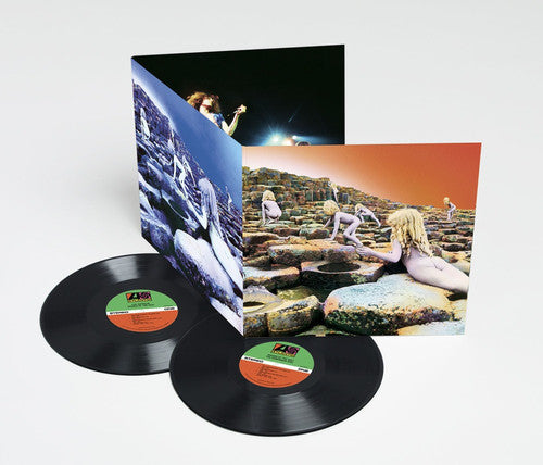 Led Zeppelin: Houses of the Holy (Vinyl)