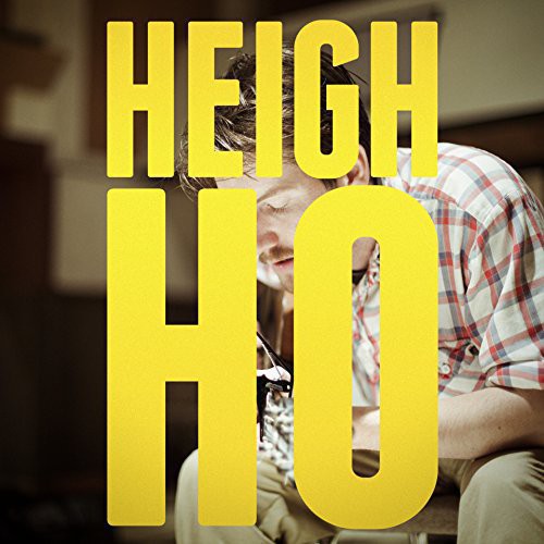 Blake Mills: Heigh Ho - Vinyl LP