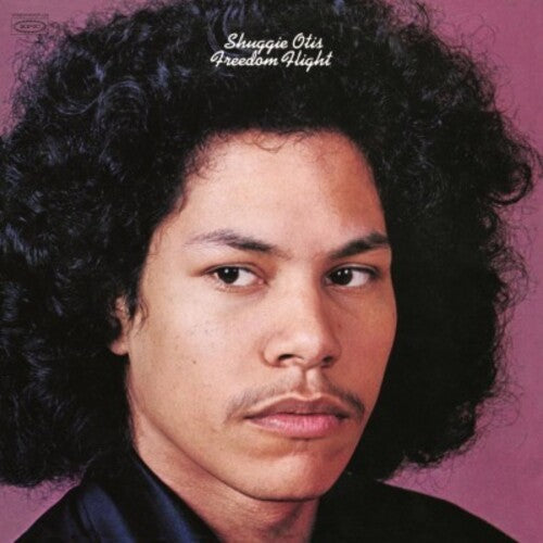 Shuggie Otis: Freedom Flight (Vinyl)