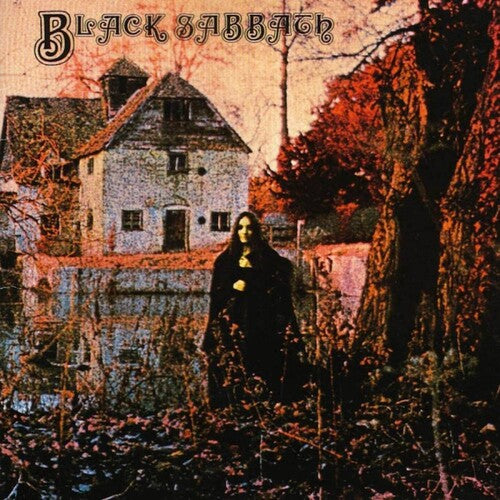 Black Sabbath: Black Sabbath (Vinyl)