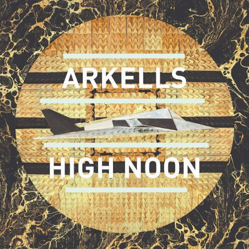 Arkells: High Noon (Vinyl)