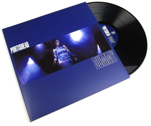 Portishead: Dummy (Vinyl)