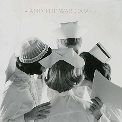 Shakey Graves: & the War Came (Vinyl)